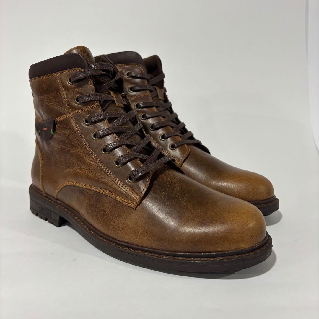 BOTA MIEL HUCSON Z41