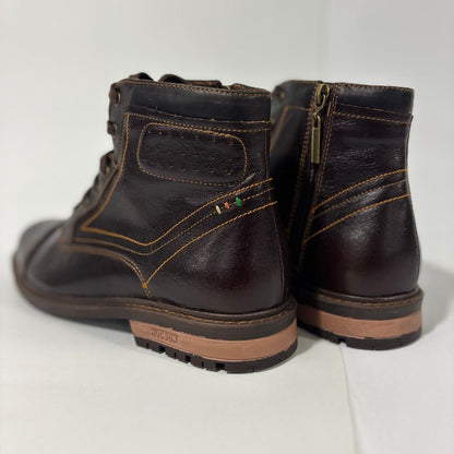 BOTA CAFE-HUCSON Z302