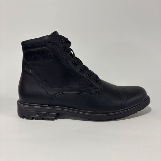 BOTA NEGRO HUCSON Z302