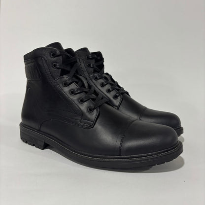 BOTA NEGRO HUCSON Z302