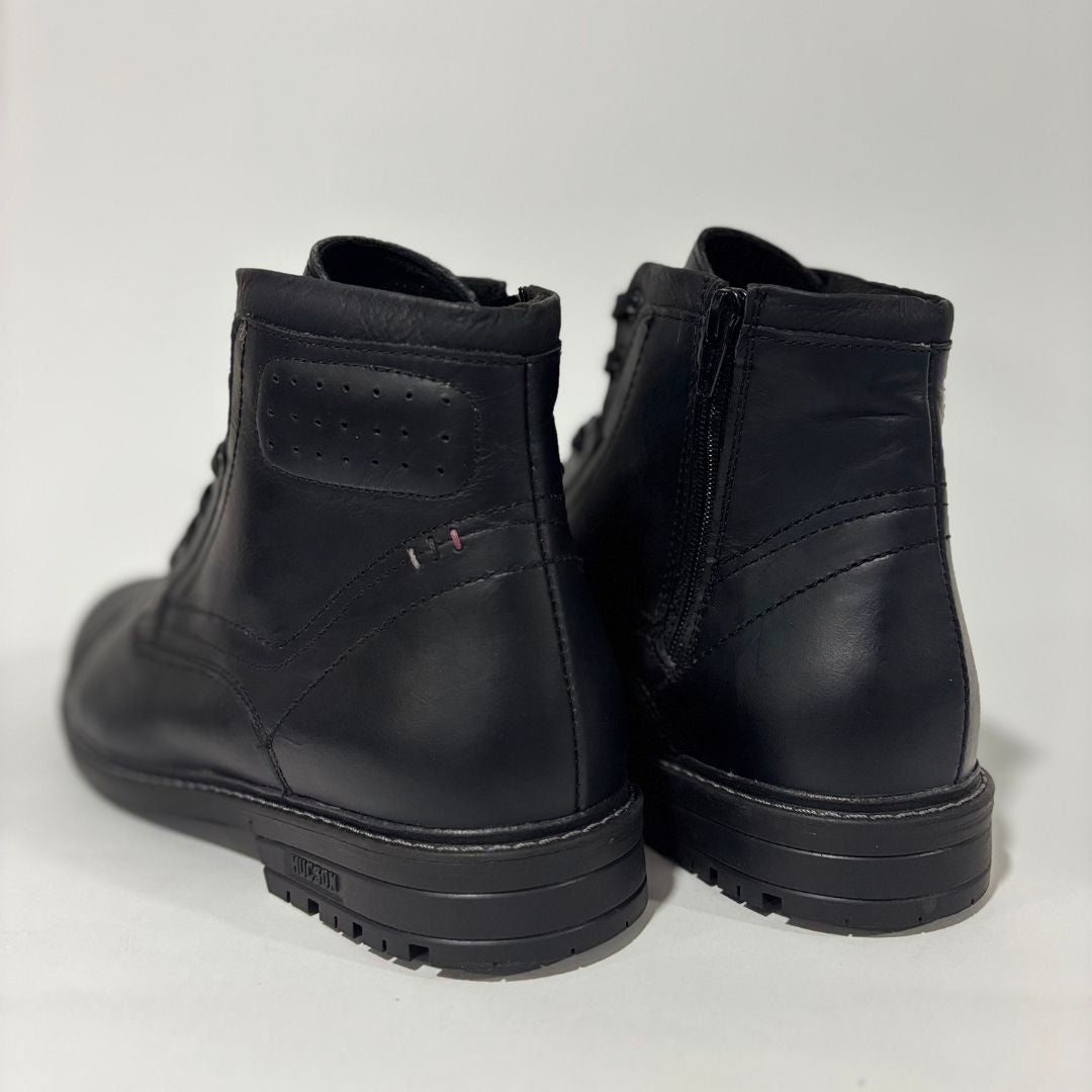 BOTA NEGRO HUCSON Z302