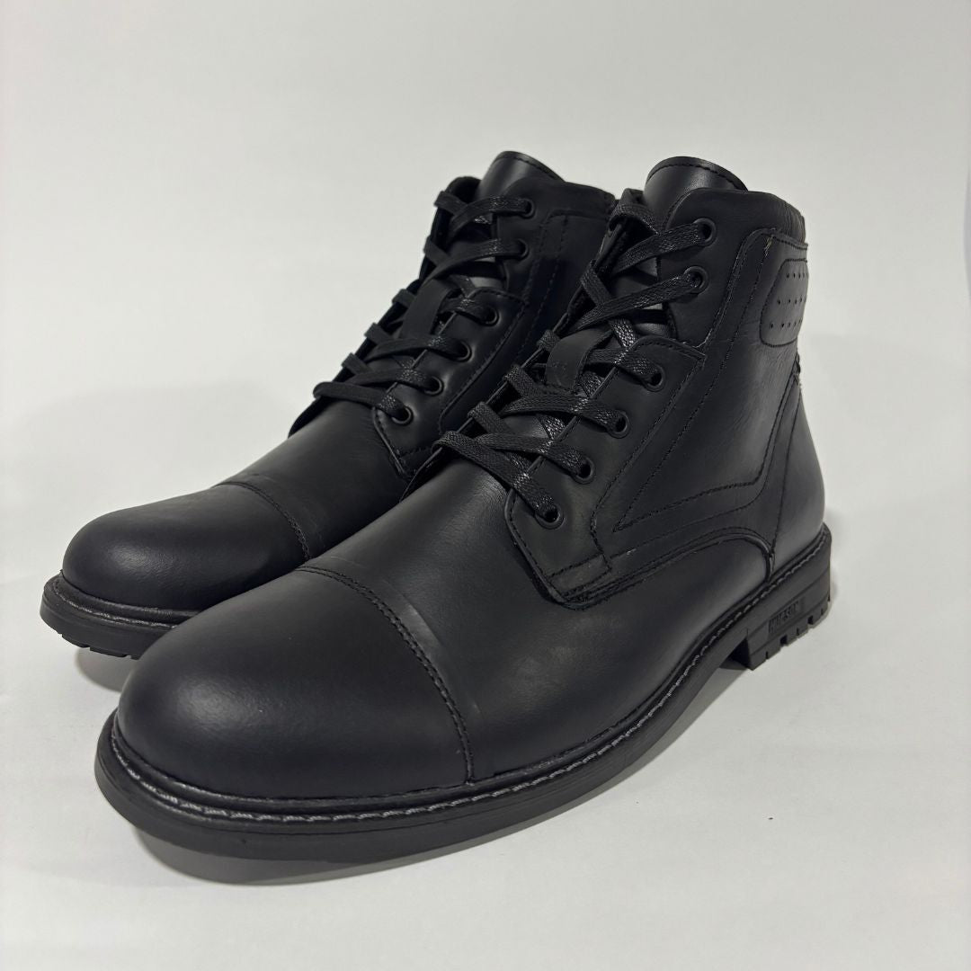 BOTA NEGRO HUCSON Z302